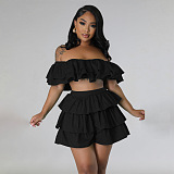 WHOLESALE | Ware Layers Shorts Set