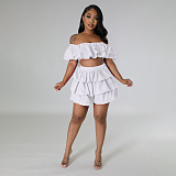 WHOLESALE | Ware Layers Shorts Set