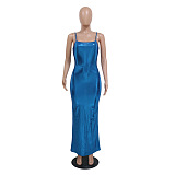 WHOLESALE | Bling Bling Maxi Dress