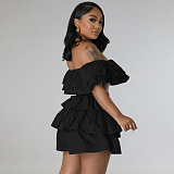 WHOLESALE | Ware Layers Shorts Set