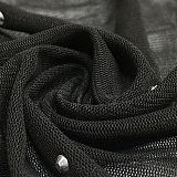 WHOLESALE | Tassel & Rhinestone Back Tied Dress