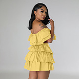 WHOLESALE | Ware Layers Shorts Set