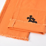 WHOLESALE | Criss-cross Pants
