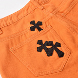WHOLESALE | Criss-cross Pants