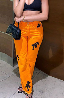 WHOLESALE | Criss-cross Pants