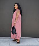 WHOLESALE |  Off-Shoulder Loose Hoodie Dress