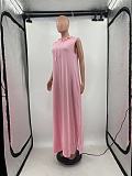 WHOLESALE |  Off-Shoulder Loose Hoodie Dress