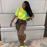 WHOLESALE | Side Pocket Jeans