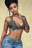 WHOLESALE | Halter Bra Top
