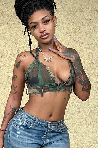 WHOLESALE | Halter Bra Top