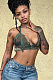 WHOLESALE | Halter Bra Top