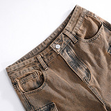 WHOLESALE | Side Pocket Jeans