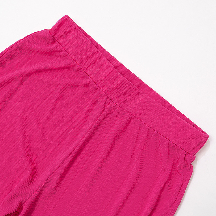 WHOLESALE | Chiffon Loose Pants Set