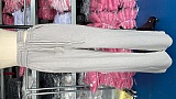 WHOLESALE | Fake Drawstring Loose Pants