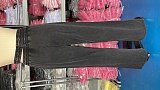 WHOLESALE | Fake Drawstring Loose Pants