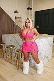 WHOLESALE | Self-tied Tank Skirt Set