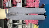 WHOLESALE | Fake Drawstring Loose Pants