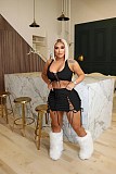 WHOLESALE | Self-tied Tank Skirt Set