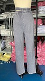 WHOLESALE | Fake Drawstring Loose Pants
