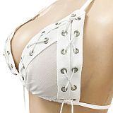 WHOLESALE | See-through Bra Pants Set