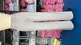 WHOLESALE | Fake Drawstring Loose Pants
