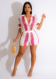 WHOLESALE | Knitted Shorts Set