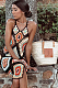 WHOLESALE | Knitted Maxi Dress