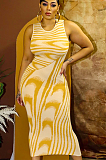 WHOLESALE |  Gelato Tangerine Maxi
