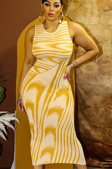 WHOLESALE |  Gelato Tangerine Maxi