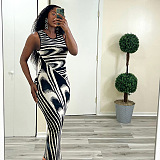 WHOLESALE |  Gelato Tangerine Maxi