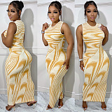 WHOLESALE |  Gelato Tangerine Maxi