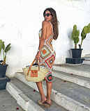 WHOLESALE | Knitted Maxi Dress