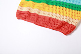 WHOLESALE | Knitted Tank Skirt Set