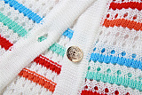 WHOLESALE | Knitted Shorts Set