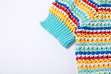 WHOLESALE | Knitted Skirt Set