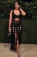 WHOLESALE | Hollow-out Open-back Dress