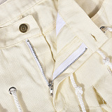 WHOLESALE | Split Twine Deco Skirt