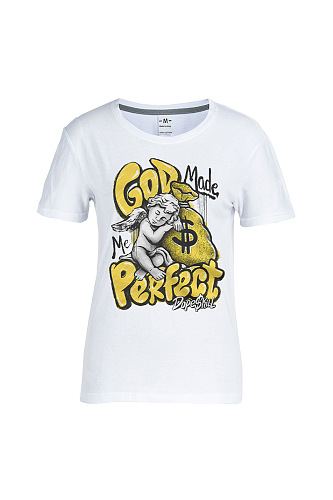 WHOLESALE | Angels Printed T-shirt