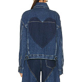 WHOLESALE | Rope Cut-out Jacket