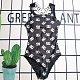 Classic Bikini One Piece Swimwear