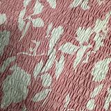 WHOLESALE | Floral Printed Loose Plus Size Pants Set
