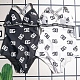 Classic Bikini One Piece Swimwear