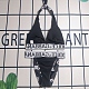Classic  Bikini 2 Piece Swimwear