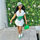WHOLESALE | Zip Up Bodycon Dress