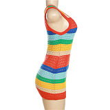 WHOLESALE | Knitted Tank Dress