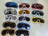 WHOLESALE | Wave Mask Sunglassse