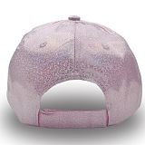 WHOLESALE | Barbie Embroidered Shinning Cap (56-58 centimeter)