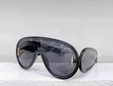 WHOLESALE | Wave Mask Sunglassse