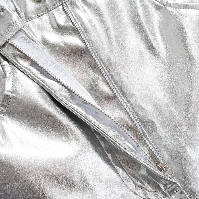 WHOLESALE | Pu Material Shinning Pants