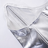 WHOLESALE | Bustier Crop Corset